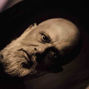 Taller Avanzado de Colodión Húmedo Taller Avanzado de Colodión Húmedo