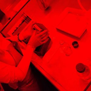 Taller de introducción al colodión húmedo Taller de introducción al colodión húmedo