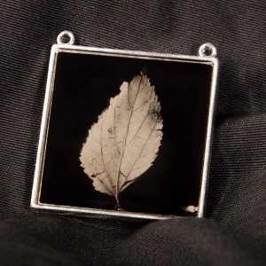 Colgante de colodión húmedo Colgante de colodión húmedo