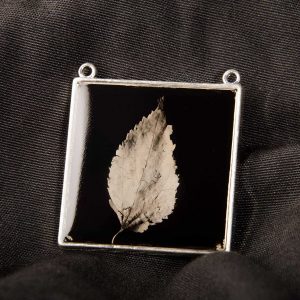 Colgante de colodión húmedo Colgante de colodión húmedo