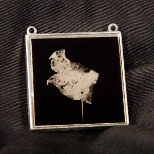 Colgante de colodión húmedo Colgante de colodión húmedo