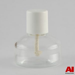 Lámpara de Alcohol Lámpara de Alcohol