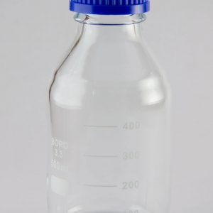 Frasco de laboratorio (500ml) Frasco de laboratorio (500ml)