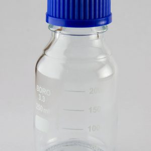 Frasco de laboratorio (250ml) Frasco de laboratorio (250ml)
