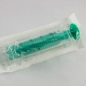 Jeringas 20ml 20ml syringe