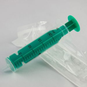 Jeringas 20ml 20ml syringe