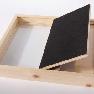 Prensa de contacto 25x30cm (para copias de 8×10″) Prensa de contacto 25x30cm (para copias de 8×10″)