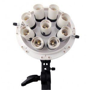 Kit de iluminación Falcon Eyes LHD-B928FS Kit de iluminación Falcon Eyes LHD-B928FS