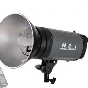 Falcon Eyes Studio Flash TF-1200L with LCD Display