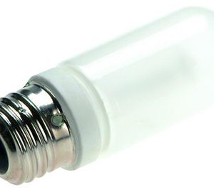 Lámpara de modelaje 220V-250W Lámpara de modelaje 220V-250W