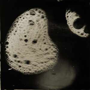 Fotografía Química Contemporánea y Revisión de Portfolio + alojamiento 2 noches